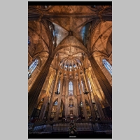 Barcelona, catedral, photo fran, flickr.jpg